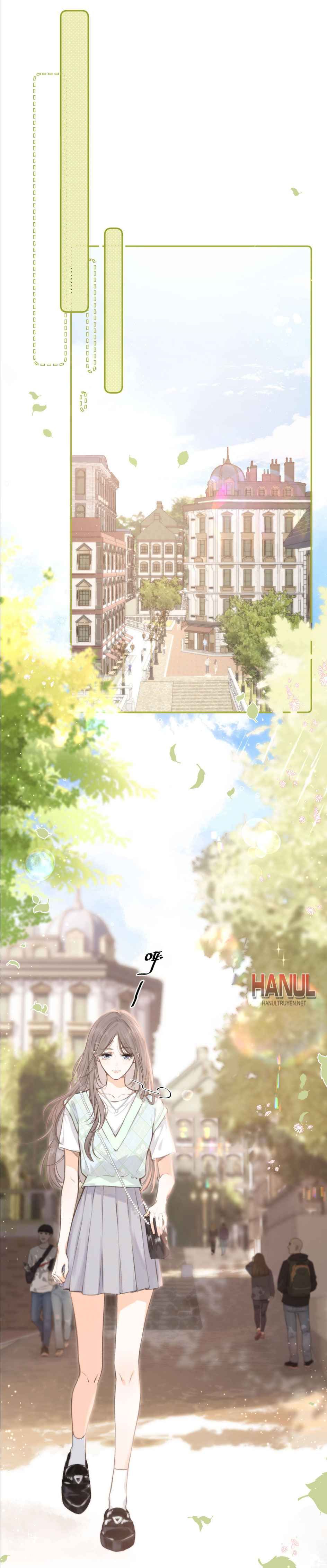 đọc truyện Tôi Mộng Mơ Giữa Ban Ngày Chương 2 ảnh 5 tại Thiên Thai Truyện