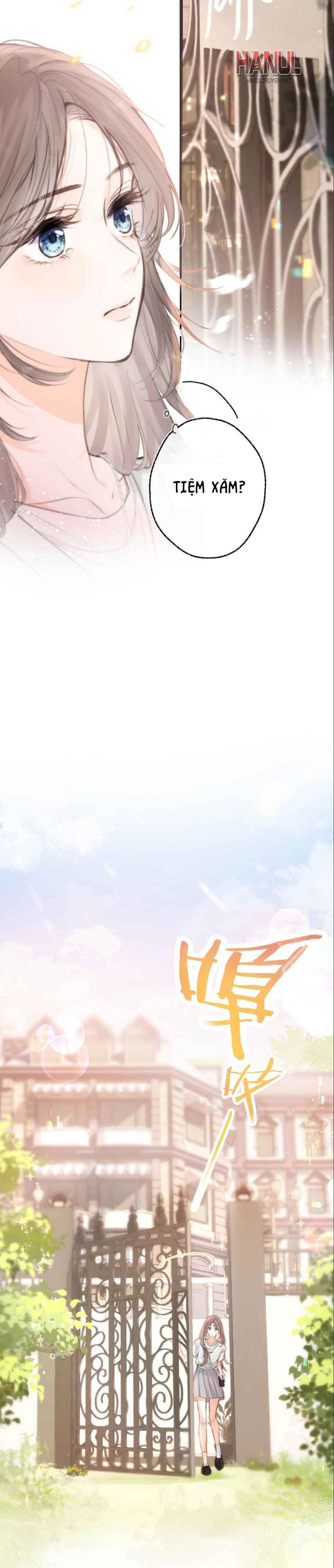 đọc truyện Tôi Mộng Mơ Giữa Ban Ngày Chương 2 ảnh 7 tại Thiên Thai Truyện