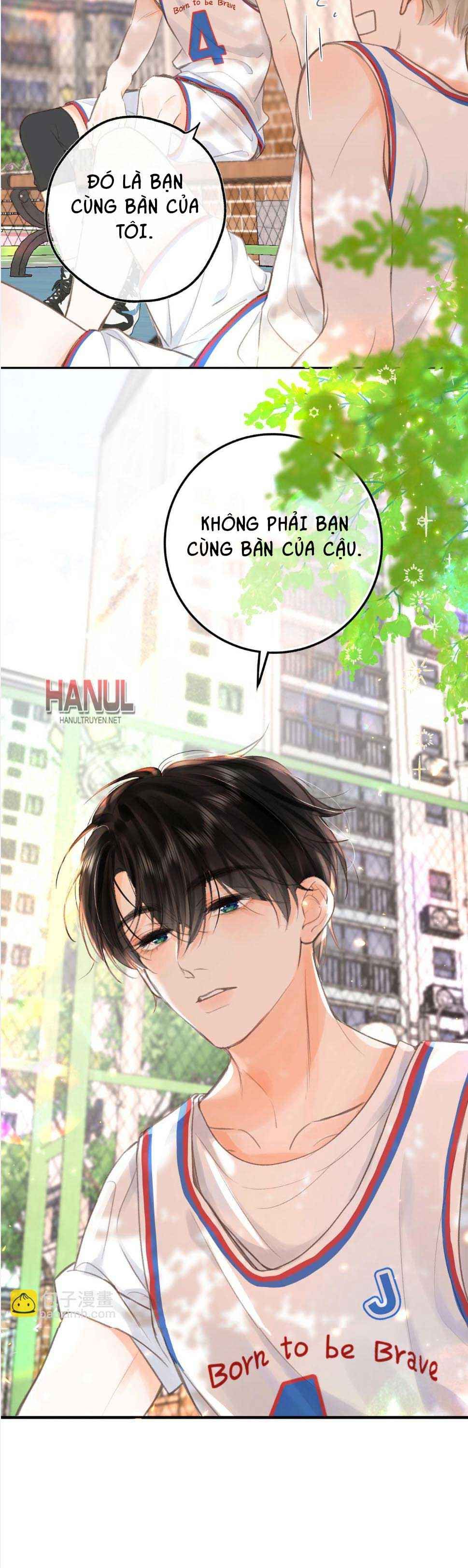 đọc truyện Tôi Mộng Mơ Giữa Ban Ngày Chương 20 ảnh 7 tại Thiên Thai Truyện