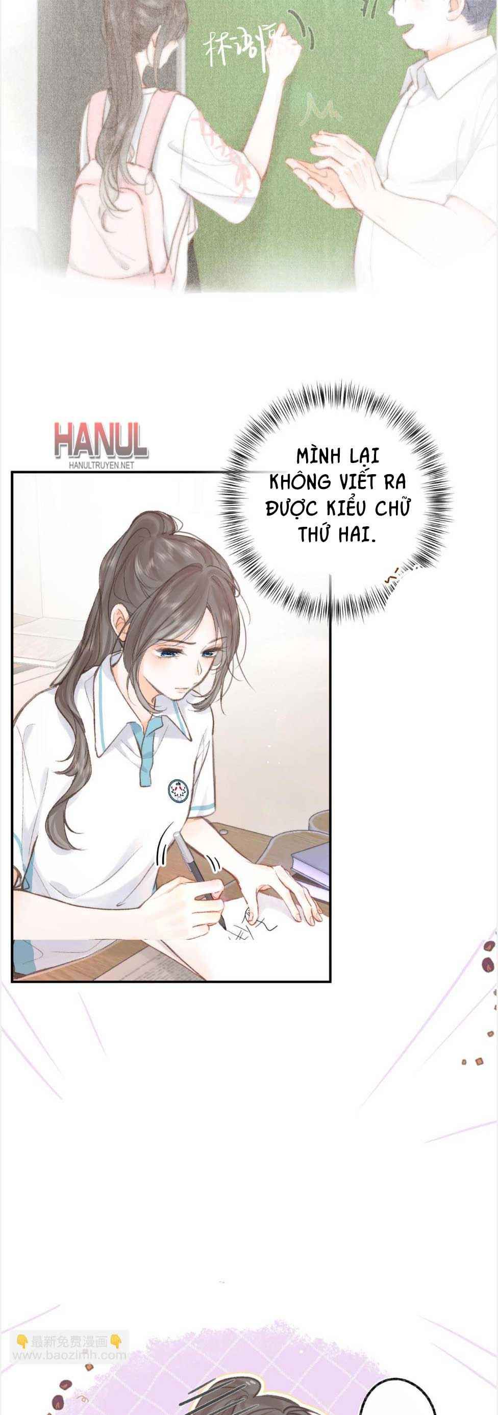 đọc truyện Tôi Mộng Mơ Giữa Ban Ngày Chương 21 ảnh 5 tại Thiên Thai Truyện