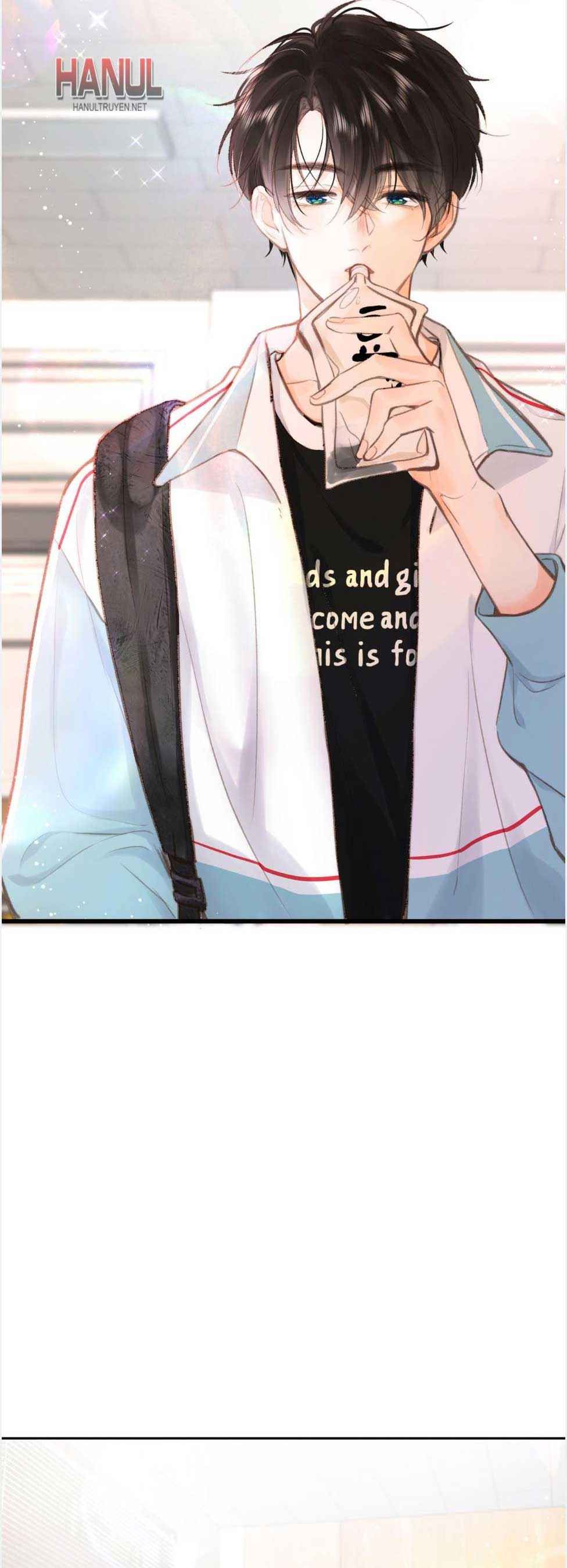 đọc truyện Tôi Mộng Mơ Giữa Ban Ngày Chương 21 ảnh 7 tại Thiên Thai Truyện