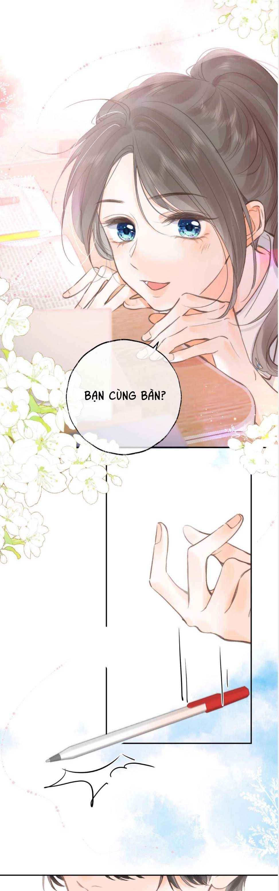 đọc truyện Tôi Mộng Mơ Giữa Ban Ngày Chương 22 ảnh 4 tại Thiên Thai Truyện