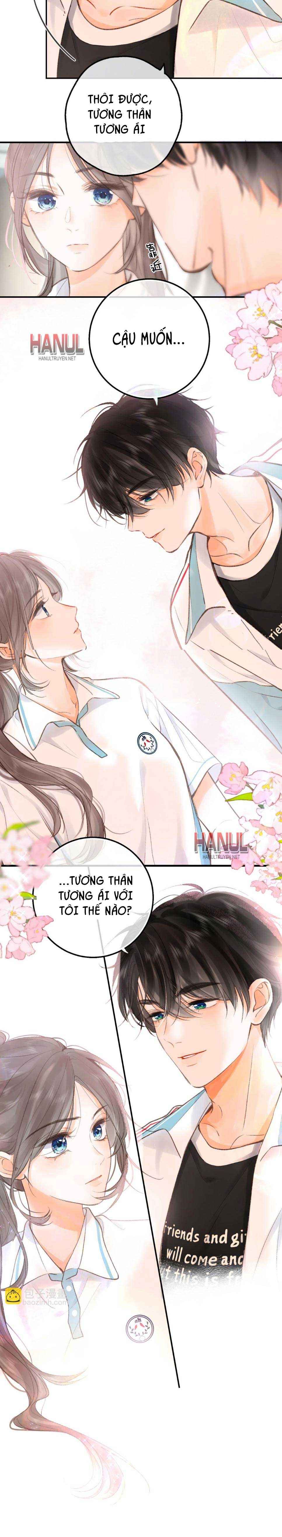 đọc truyện Tôi Mộng Mơ Giữa Ban Ngày Chương 23 ảnh 4 tại Thiên Thai Truyện