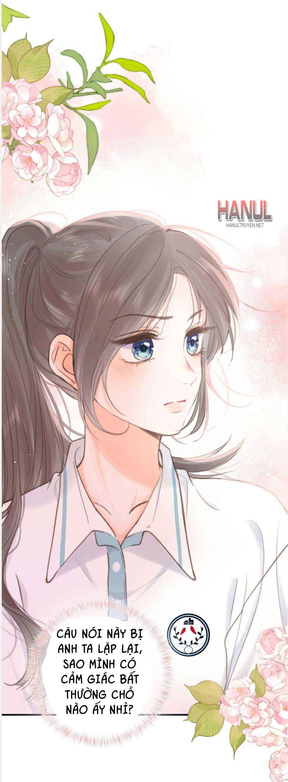 đọc truyện Tôi Mộng Mơ Giữa Ban Ngày Chương 23 ảnh 5 tại Thiên Thai Truyện