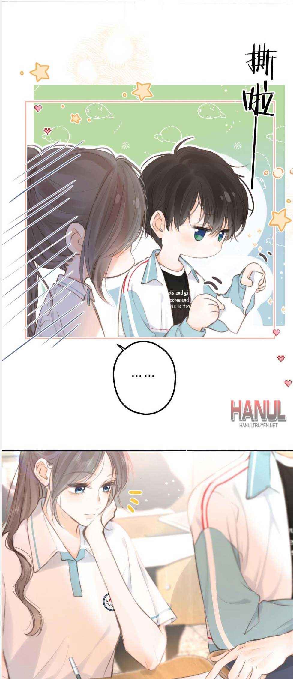 đọc truyện Tôi Mộng Mơ Giữa Ban Ngày Chương 23 ảnh 10 tại Thiên Thai Truyện