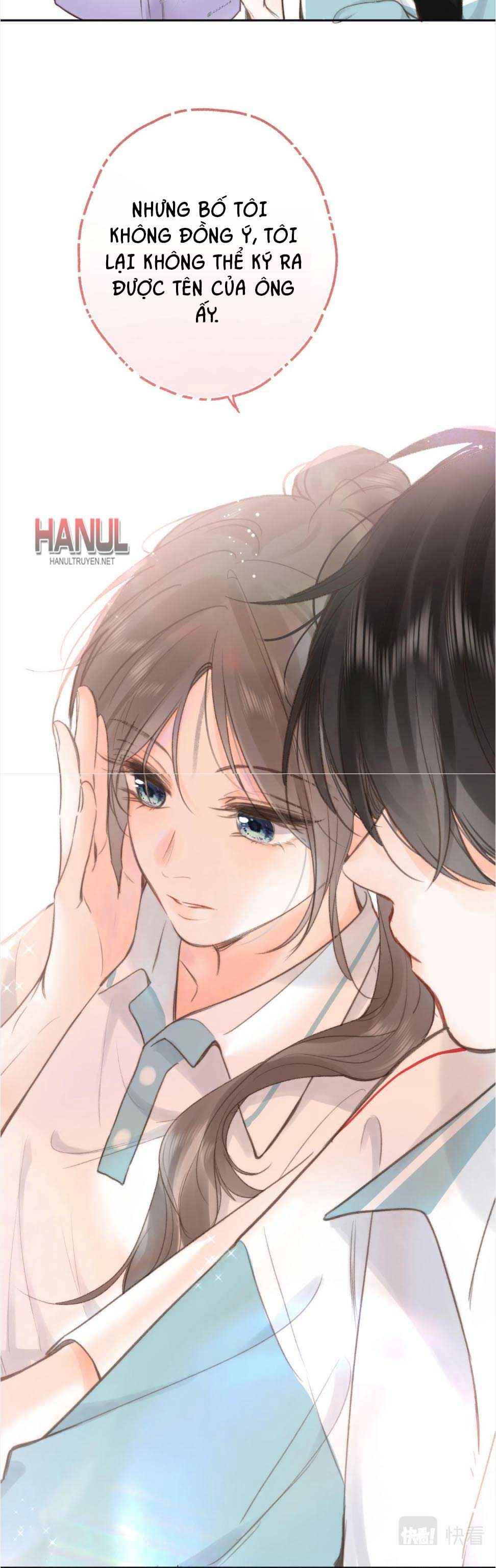 đọc truyện Tôi Mộng Mơ Giữa Ban Ngày Chương 24 ảnh 5 tại Thiên Thai Truyện