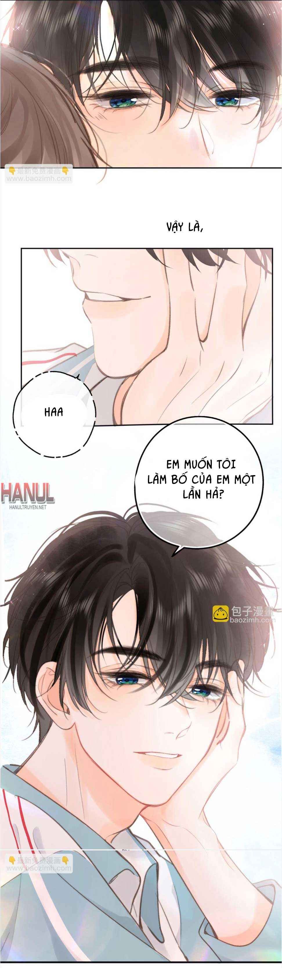 đọc truyện Tôi Mộng Mơ Giữa Ban Ngày Chương 24 ảnh 6 tại Thiên Thai Truyện