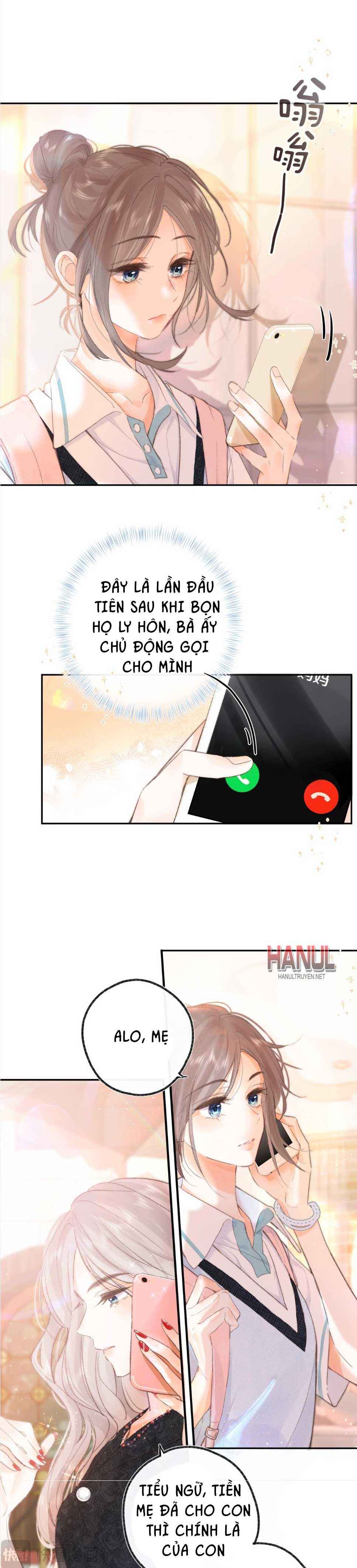 đọc truyện Tôi Mộng Mơ Giữa Ban Ngày Chương 25 ảnh 7 tại Thiên Thai Truyện