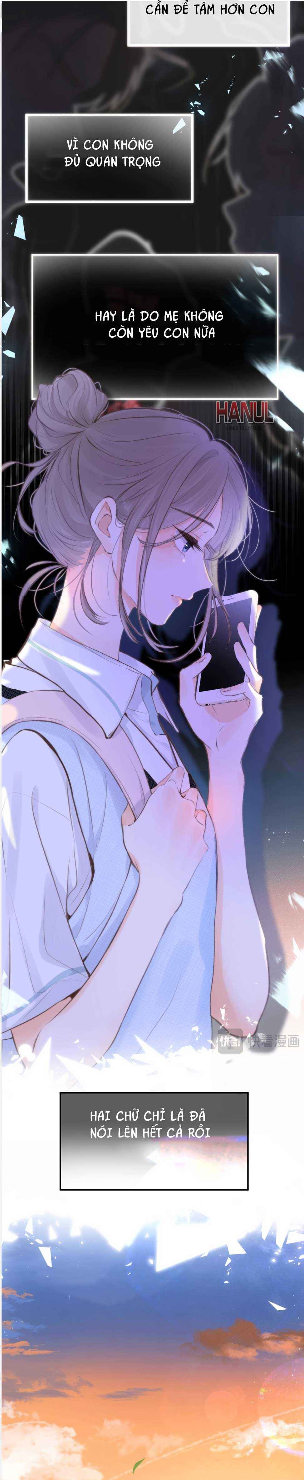 đọc truyện Tôi Mộng Mơ Giữa Ban Ngày Chương 25 ảnh 9 tại Thiên Thai Truyện