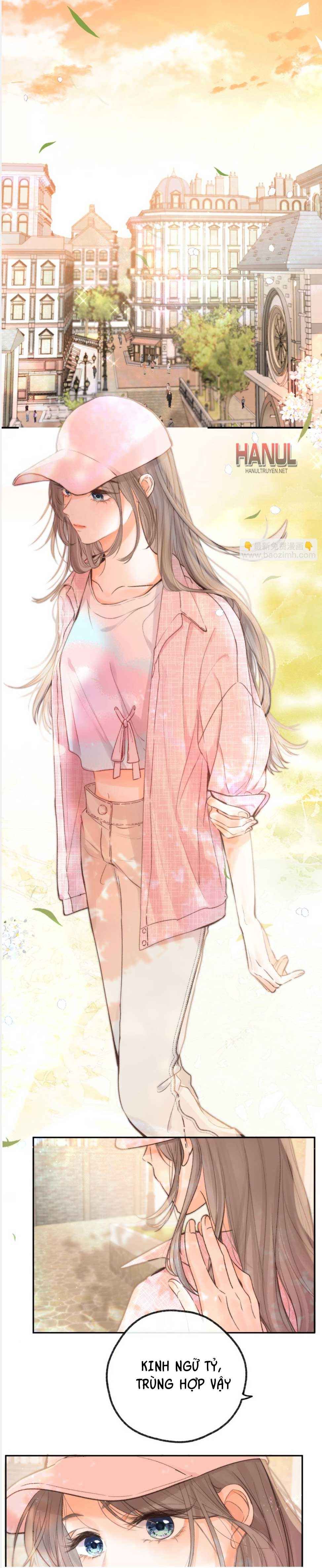 đọc truyện Tôi Mộng Mơ Giữa Ban Ngày Chương 25 ảnh 10 tại Thiên Thai Truyện