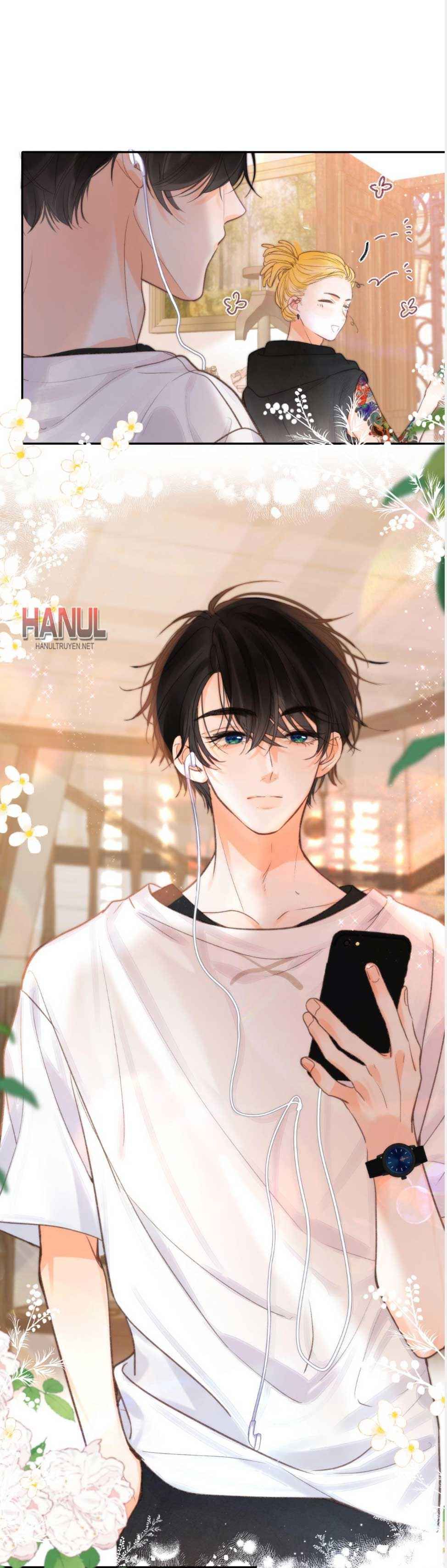 đọc truyện Tôi Mộng Mơ Giữa Ban Ngày Chương 26 ảnh 5 tại Thiên Thai Truyện