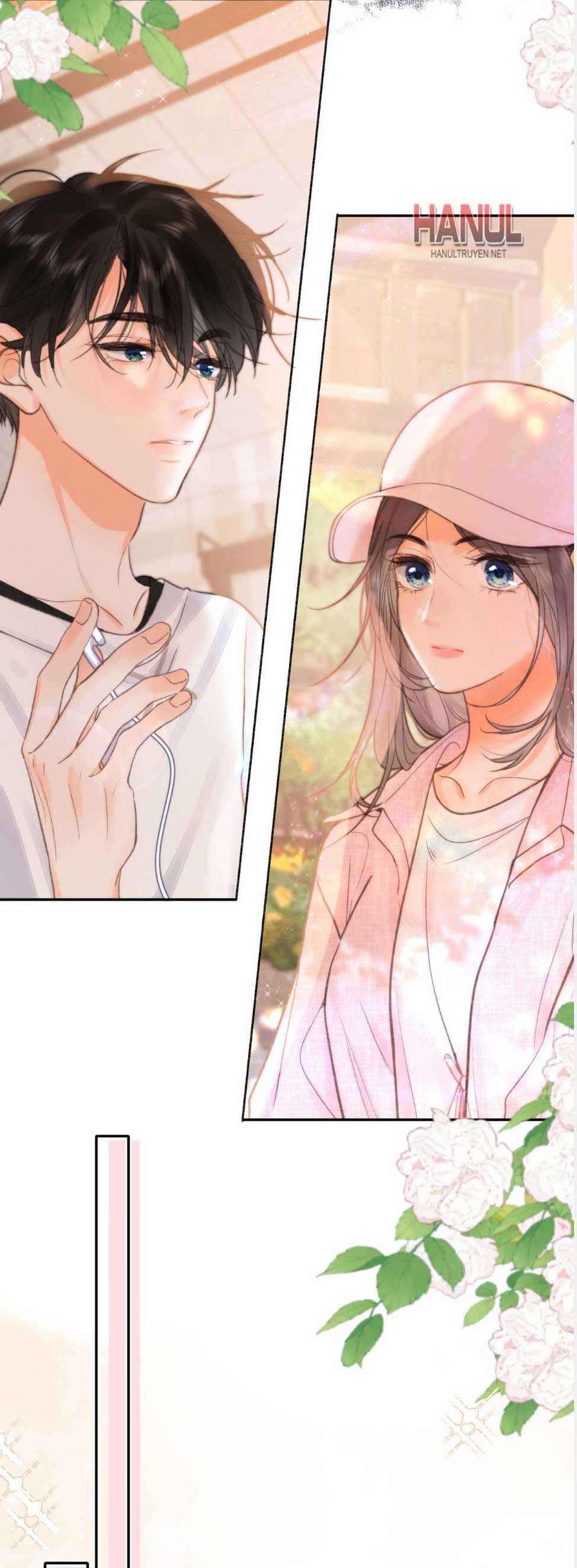 đọc truyện Tôi Mộng Mơ Giữa Ban Ngày Chương 26 ảnh 6 tại Thiên Thai Truyện