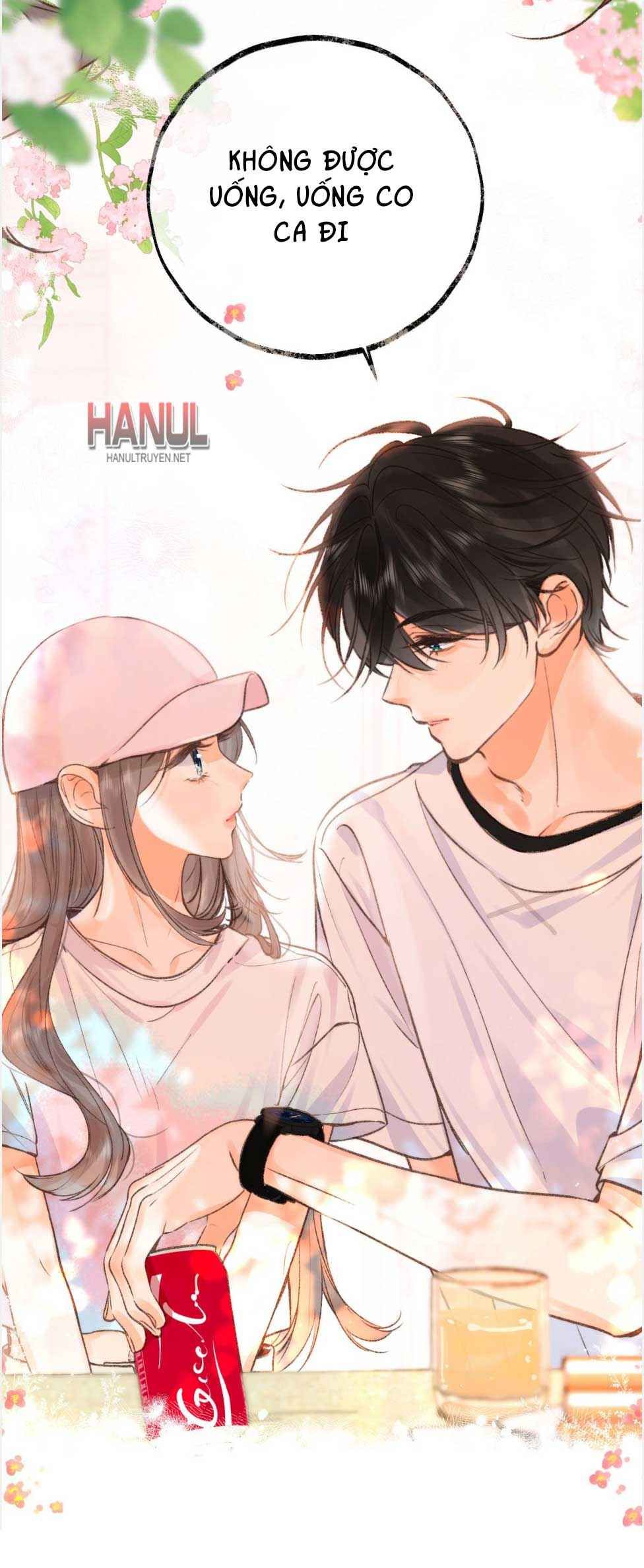 đọc truyện Tôi Mộng Mơ Giữa Ban Ngày Chương 26 ảnh 10 tại Thiên Thai Truyện