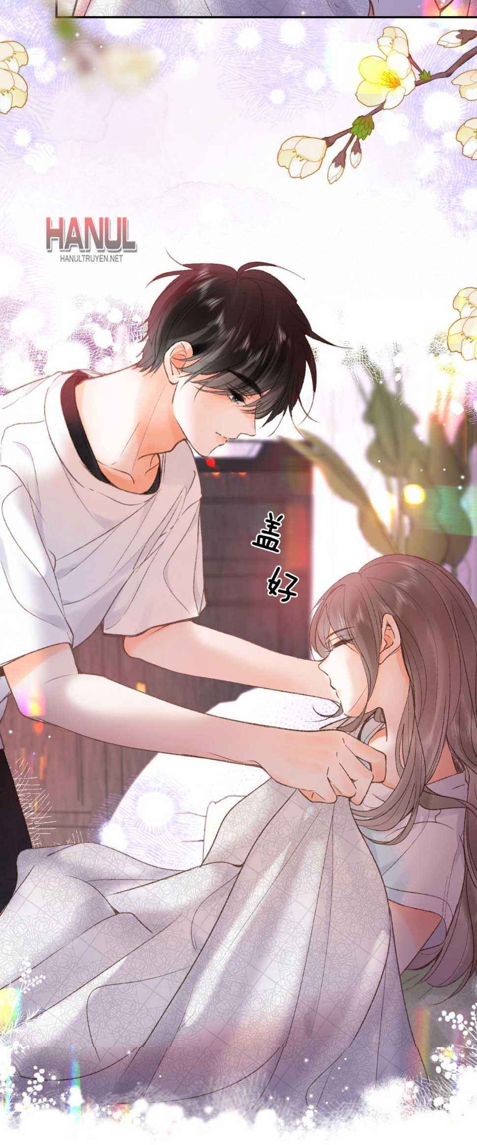 đọc truyện Tôi Mộng Mơ Giữa Ban Ngày Chương 28 ảnh 12 tại Thiên Thai Truyện