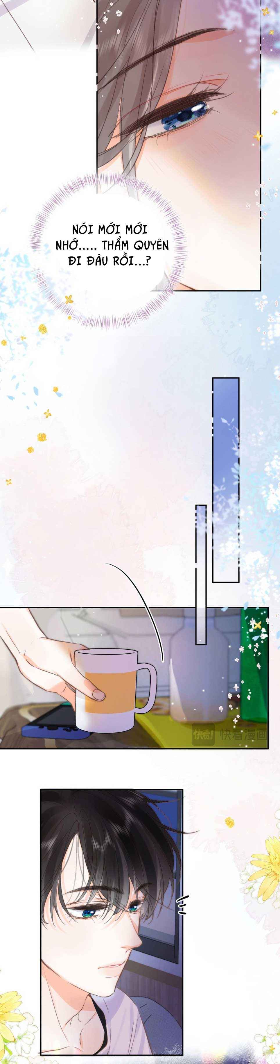 đọc truyện Tôi Mộng Mơ Giữa Ban Ngày Chương 28 ảnh 7 tại Thiên Thai Truyện