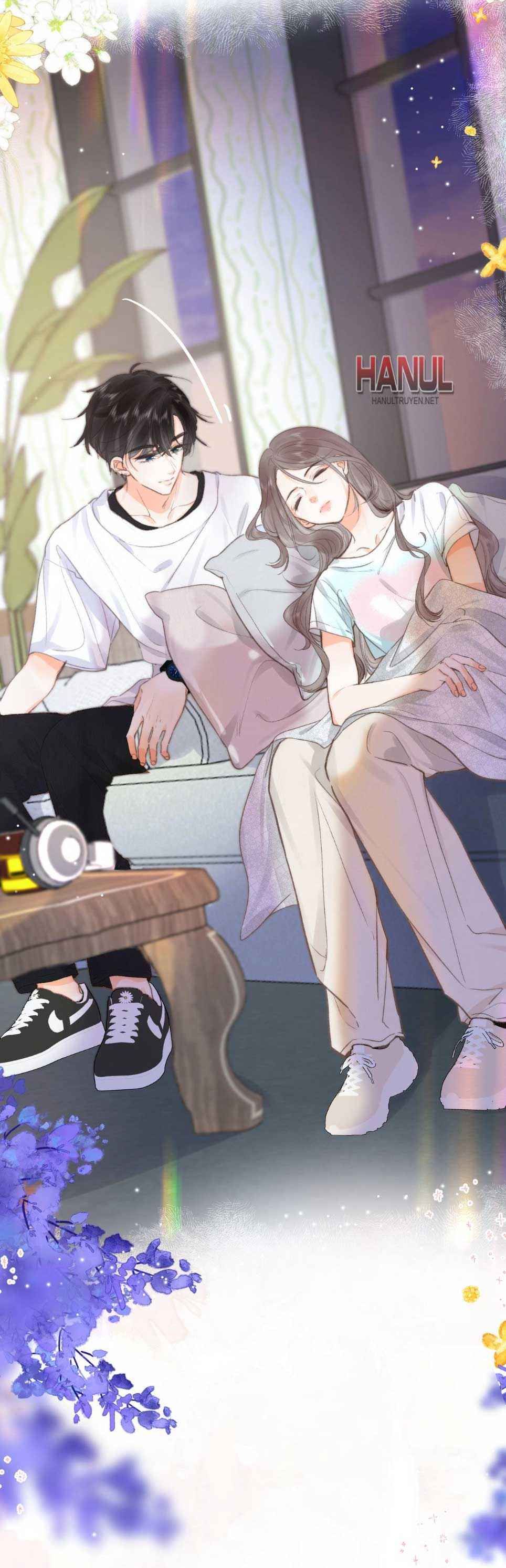 đọc truyện Tôi Mộng Mơ Giữa Ban Ngày Chương 28 ảnh 8 tại Thiên Thai Truyện