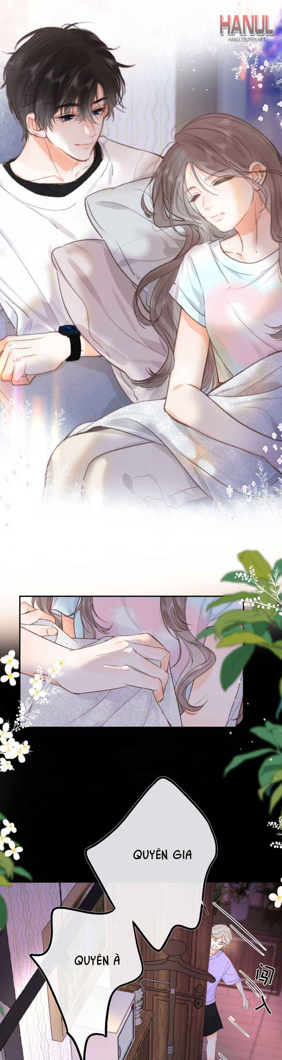 đọc truyện Tôi Mộng Mơ Giữa Ban Ngày Chương 28 ảnh 9 tại Thiên Thai Truyện