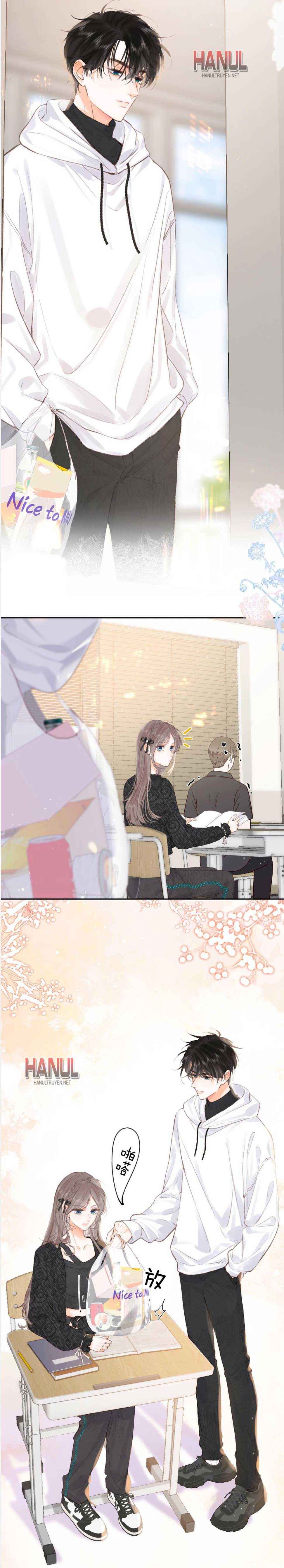 đọc truyện Tôi Mộng Mơ Giữa Ban Ngày Chương 29 ảnh 4 tại Thiên Thai Truyện