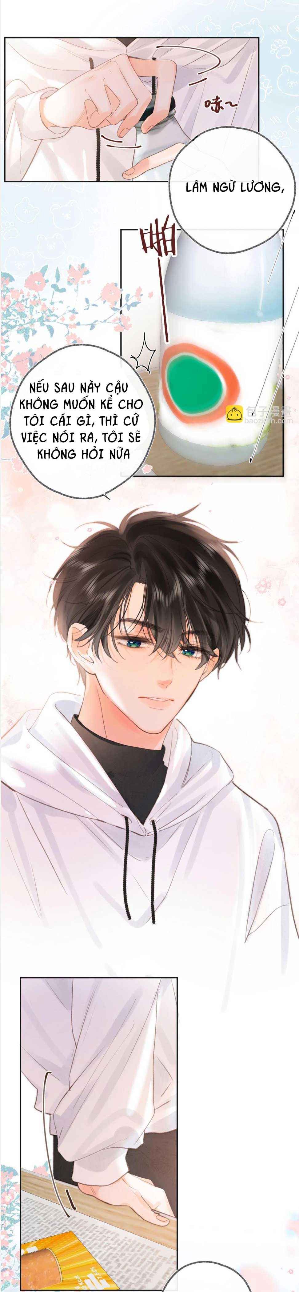 đọc truyện Tôi Mộng Mơ Giữa Ban Ngày Chương 29 ảnh 6 tại Thiên Thai Truyện