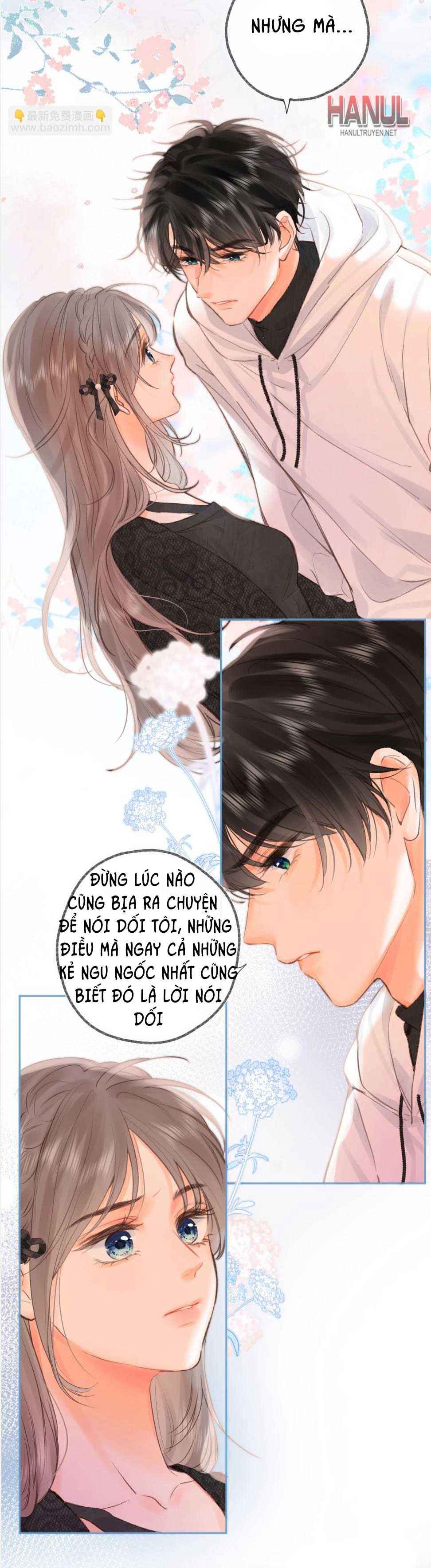 đọc truyện Tôi Mộng Mơ Giữa Ban Ngày Chương 29 ảnh 7 tại Thiên Thai Truyện