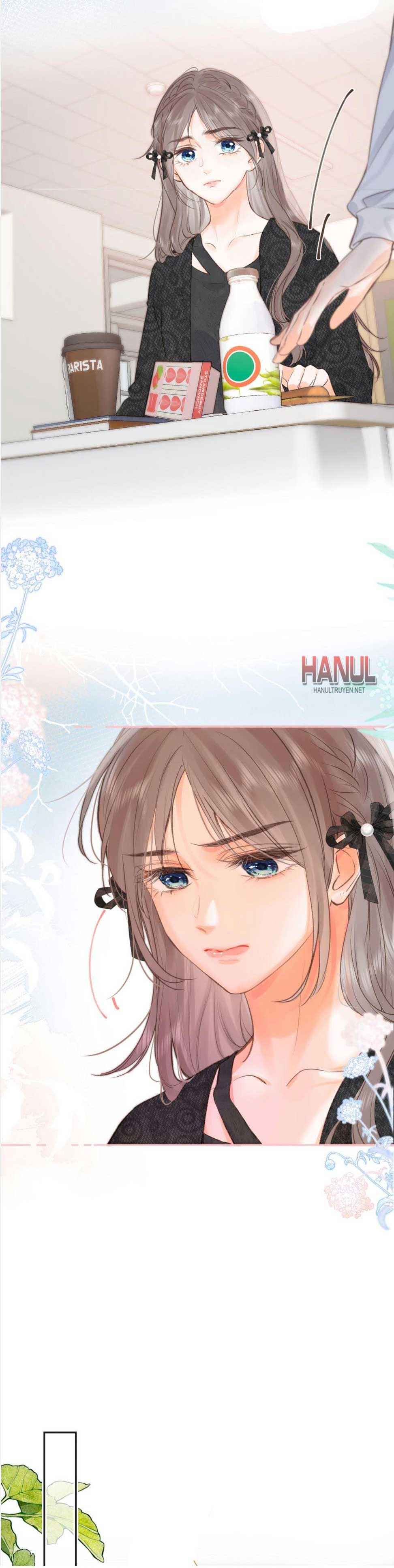 đọc truyện Tôi Mộng Mơ Giữa Ban Ngày Chương 29 ảnh 8 tại Thiên Thai Truyện