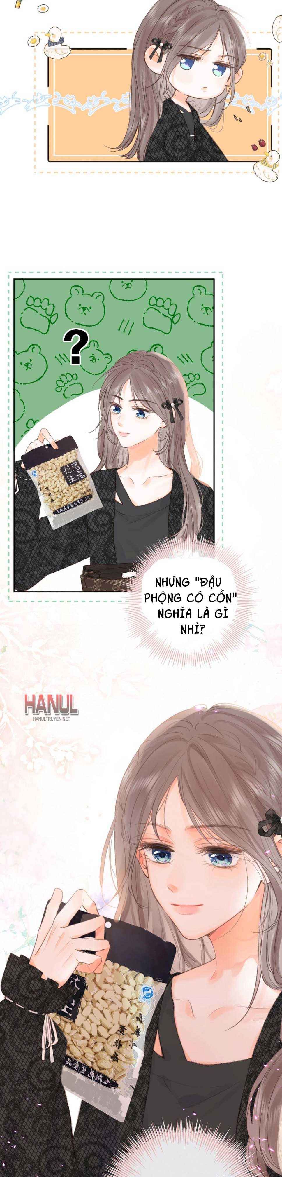 đọc truyện Tôi Mộng Mơ Giữa Ban Ngày Chương 29 ảnh 10 tại Thiên Thai Truyện