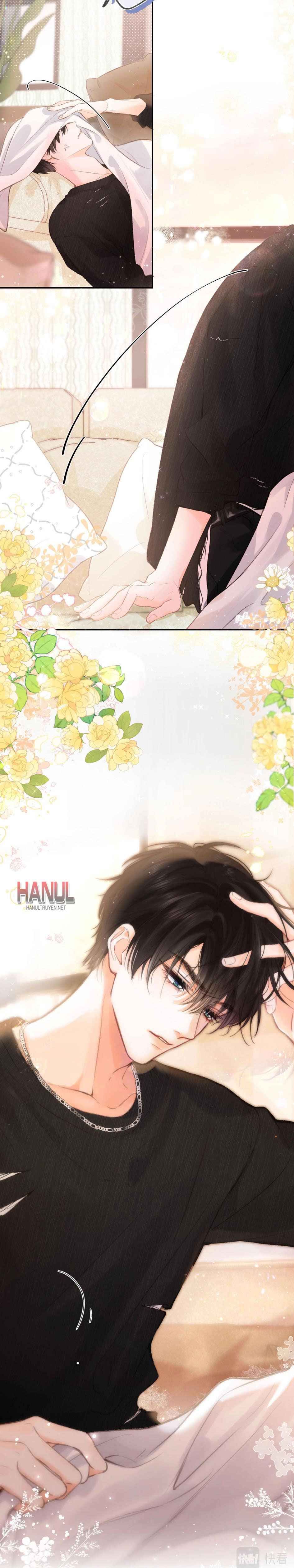 đọc truyện Tôi Mộng Mơ Giữa Ban Ngày Chương 3 ảnh 4 tại Thiên Thai Truyện