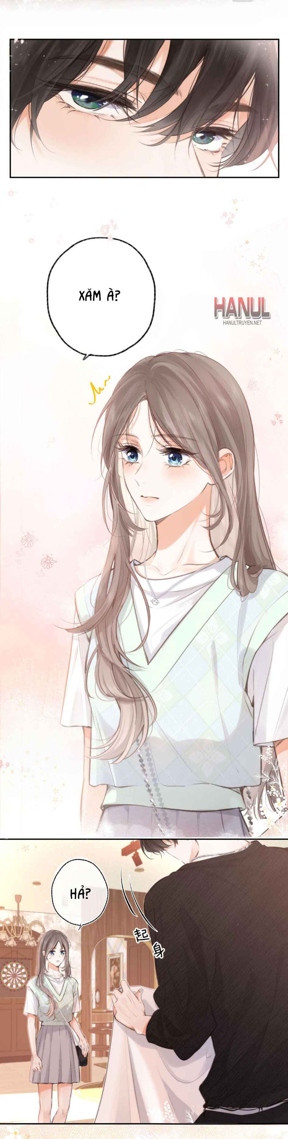 đọc truyện Tôi Mộng Mơ Giữa Ban Ngày Chương 3 ảnh 5 tại Thiên Thai Truyện