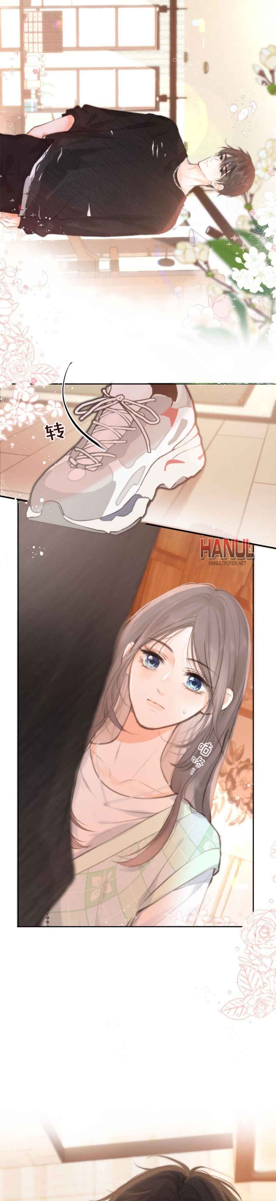 đọc truyện Tôi Mộng Mơ Giữa Ban Ngày Chương 3 ảnh 10 tại Thiên Thai Truyện