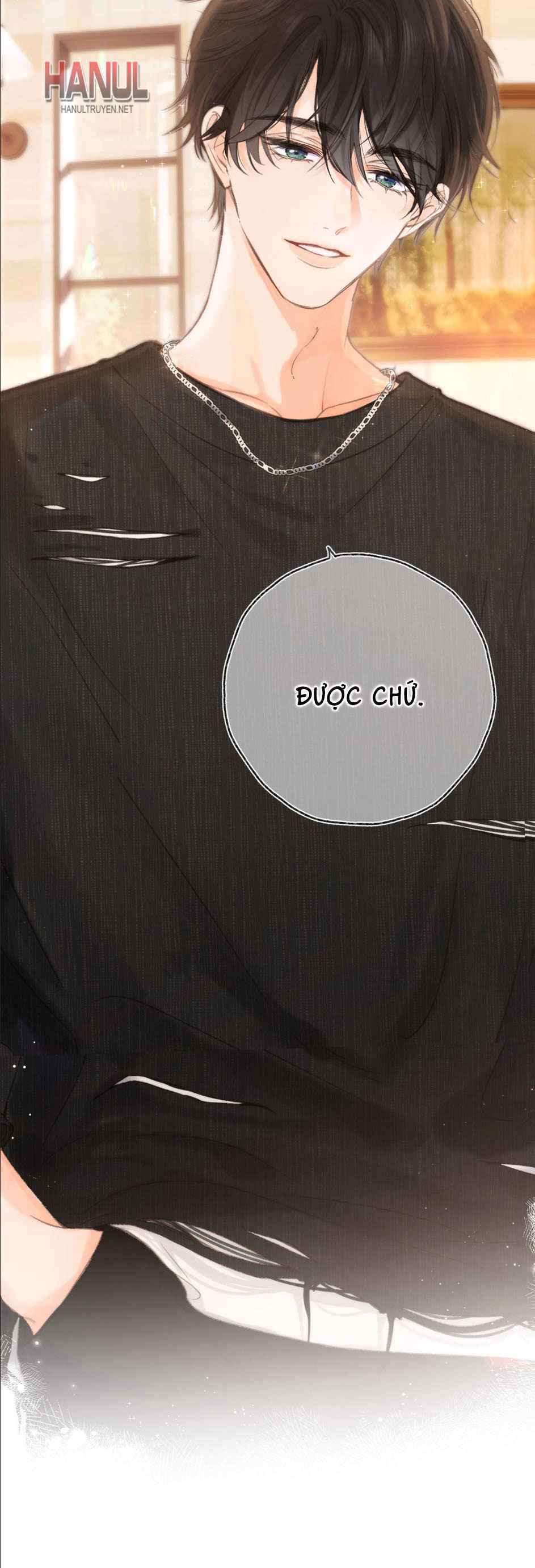 đọc truyện Tôi Mộng Mơ Giữa Ban Ngày Chương 3 ảnh 11 tại Thiên Thai Truyện