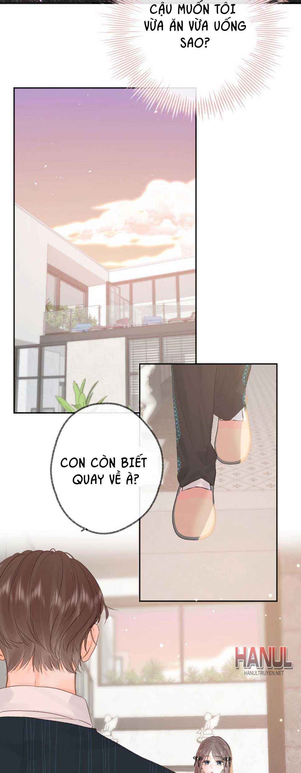 đọc truyện Tôi Mộng Mơ Giữa Ban Ngày Chương 30 ảnh 3 tại Thiên Thai Truyện