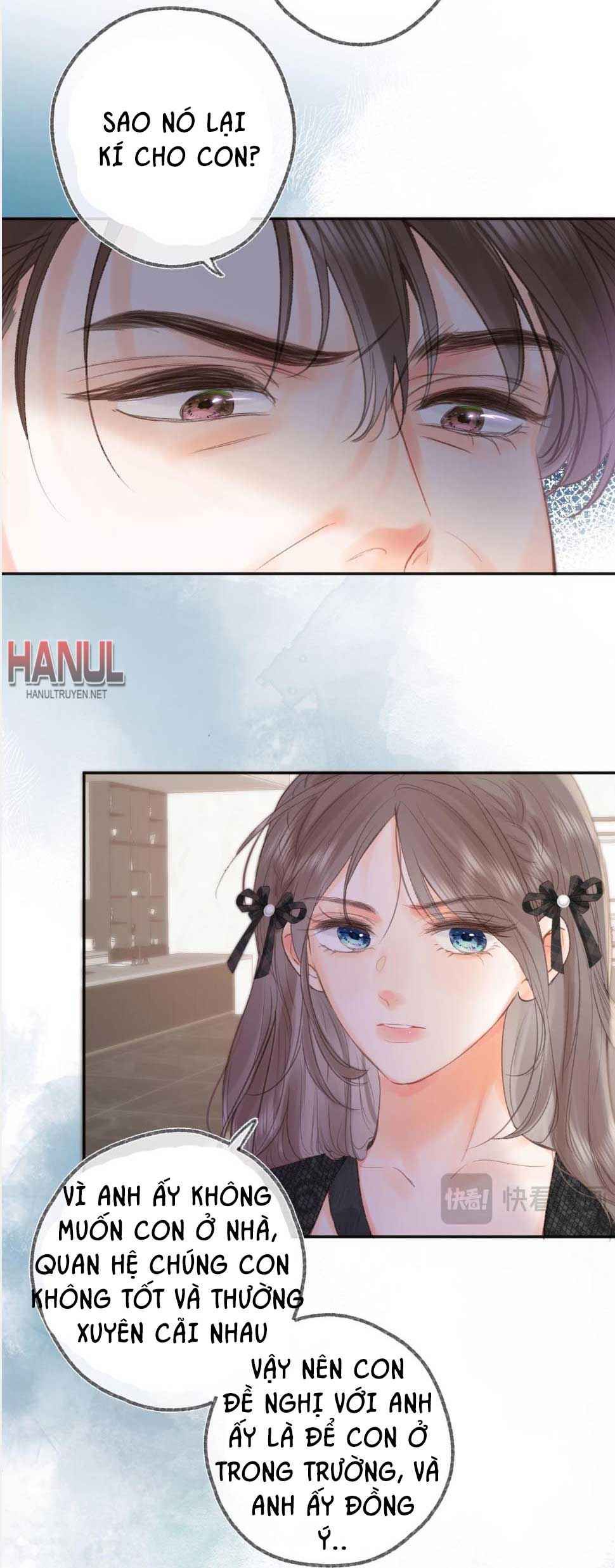 đọc truyện Tôi Mộng Mơ Giữa Ban Ngày Chương 30 ảnh 5 tại Thiên Thai Truyện