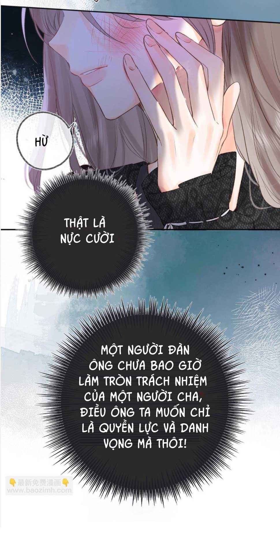 đọc truyện Tôi Mộng Mơ Giữa Ban Ngày Chương 30 ảnh 8 tại Thiên Thai Truyện