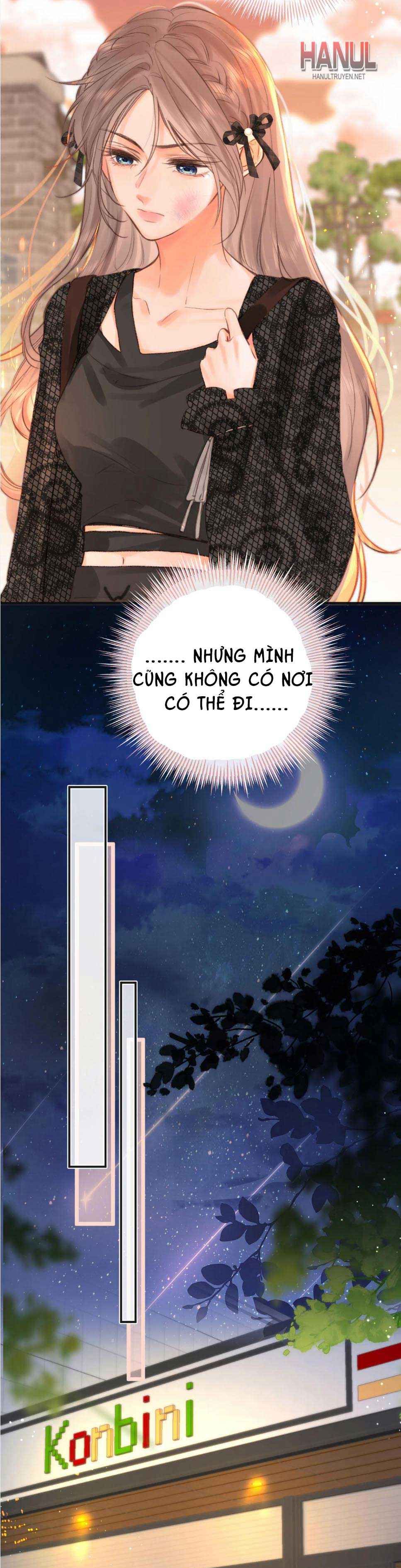 đọc truyện Tôi Mộng Mơ Giữa Ban Ngày Chương 31 ảnh 6 tại Thiên Thai Truyện