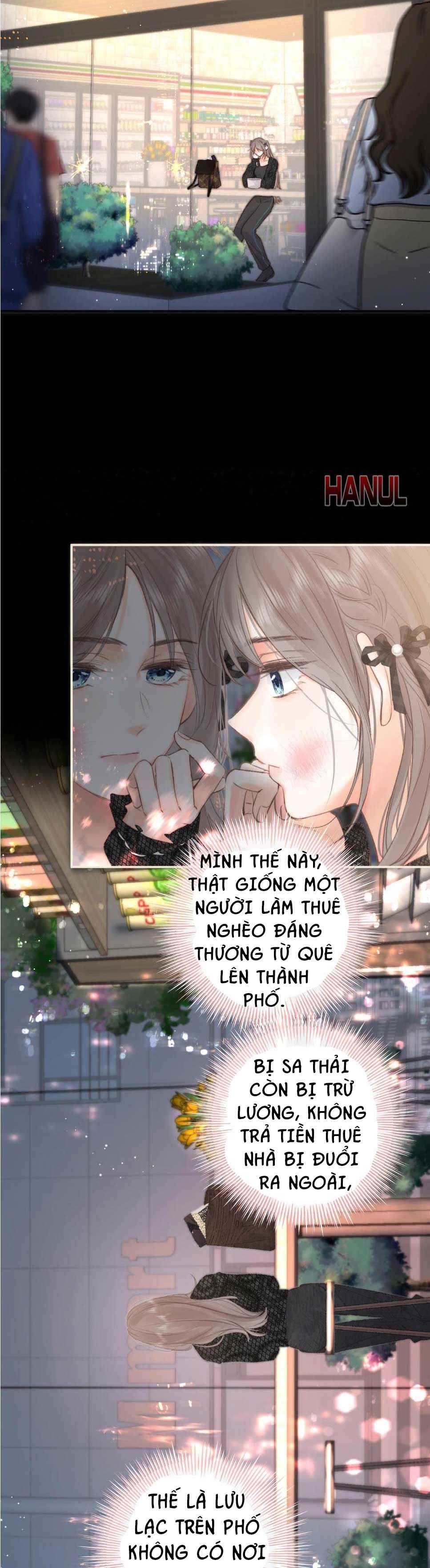 đọc truyện Tôi Mộng Mơ Giữa Ban Ngày Chương 31 ảnh 7 tại Thiên Thai Truyện