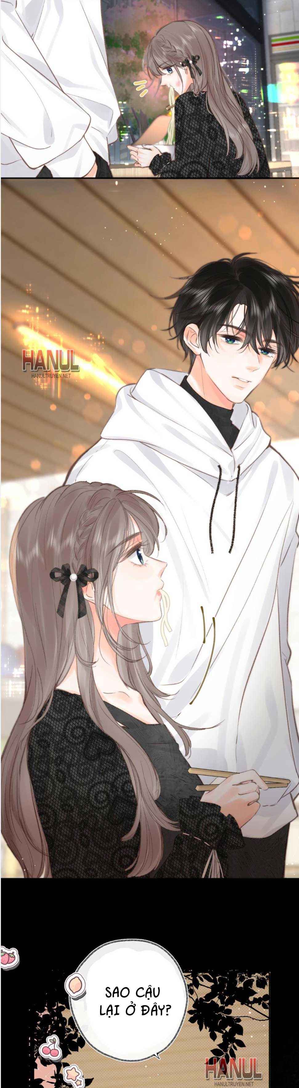 đọc truyện Tôi Mộng Mơ Giữa Ban Ngày Chương 31 ảnh 9 tại Thiên Thai Truyện