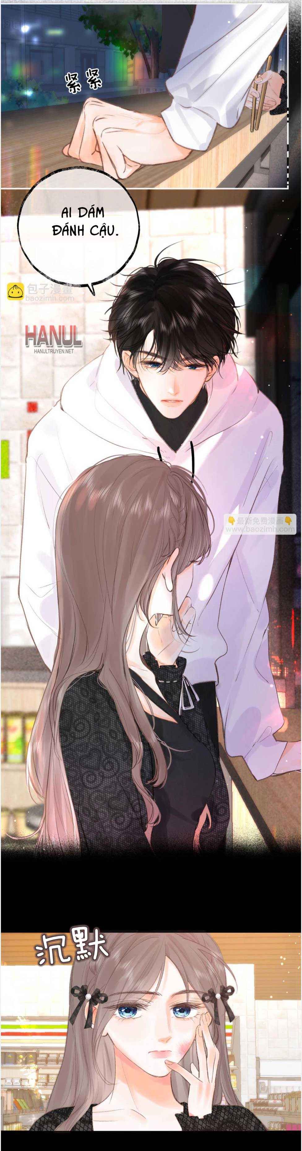 đọc truyện Tôi Mộng Mơ Giữa Ban Ngày Chương 32 ảnh 5 tại Thiên Thai Truyện