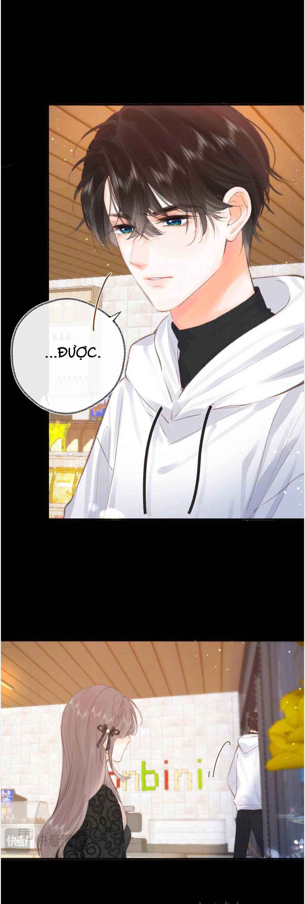 đọc truyện Tôi Mộng Mơ Giữa Ban Ngày Chương 32 ảnh 6 tại Thiên Thai Truyện