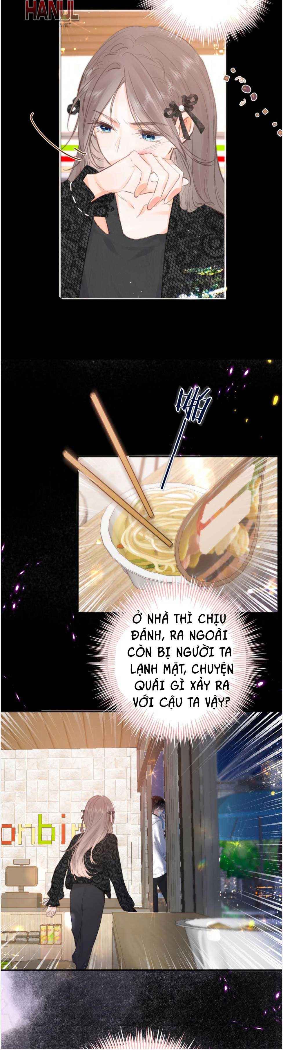 đọc truyện Tôi Mộng Mơ Giữa Ban Ngày Chương 32 ảnh 9 tại Thiên Thai Truyện