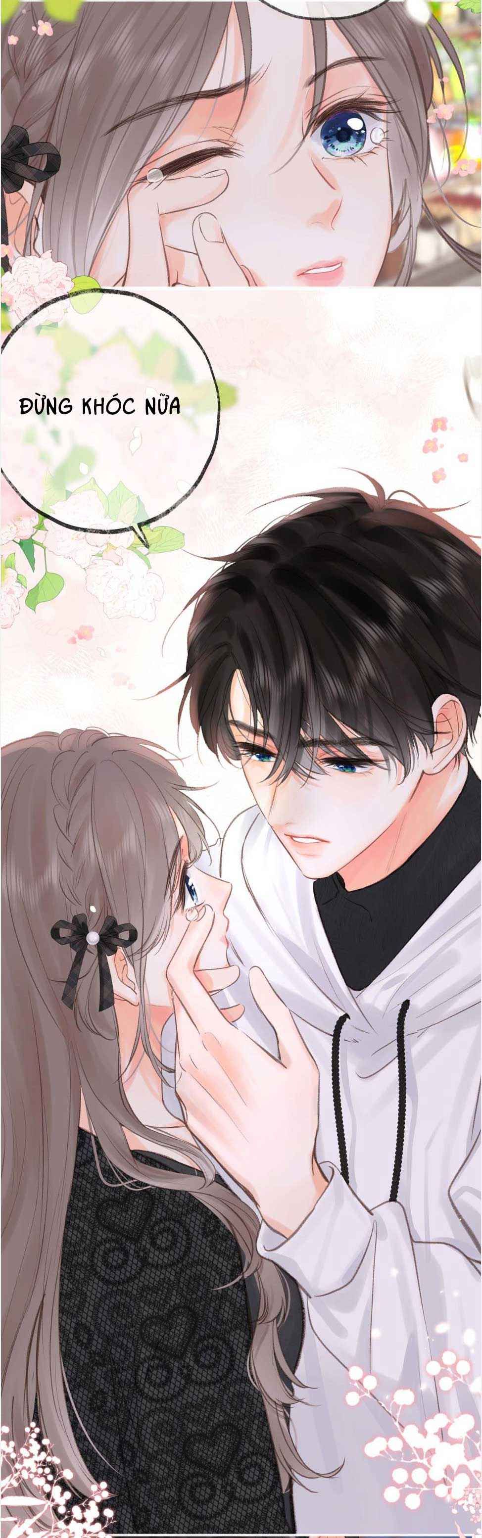 đọc truyện Tôi Mộng Mơ Giữa Ban Ngày Chương 33 ảnh 8 tại Thiên Thai Truyện