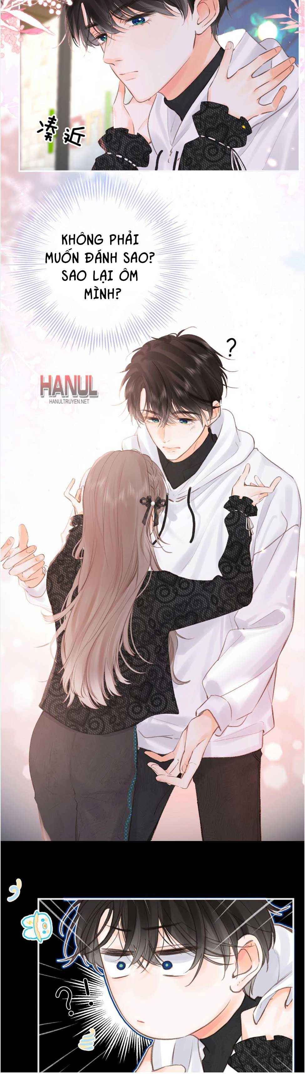 đọc truyện Tôi Mộng Mơ Giữa Ban Ngày Chương 33 ảnh 9 tại Thiên Thai Truyện