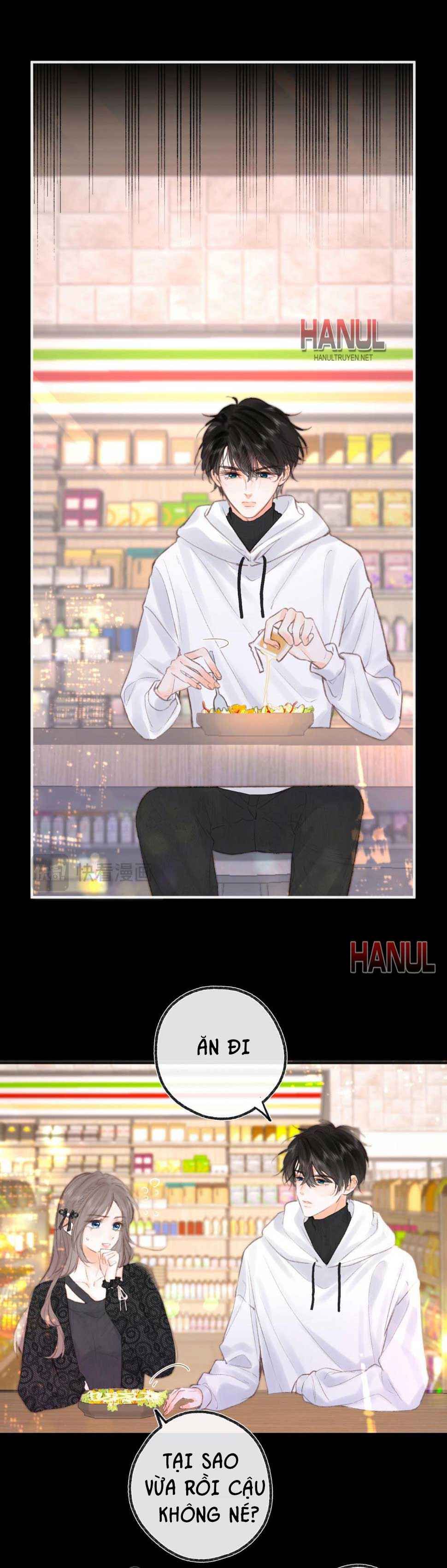 đọc truyện Tôi Mộng Mơ Giữa Ban Ngày Chương 34 ảnh 3 tại Thiên Thai Truyện