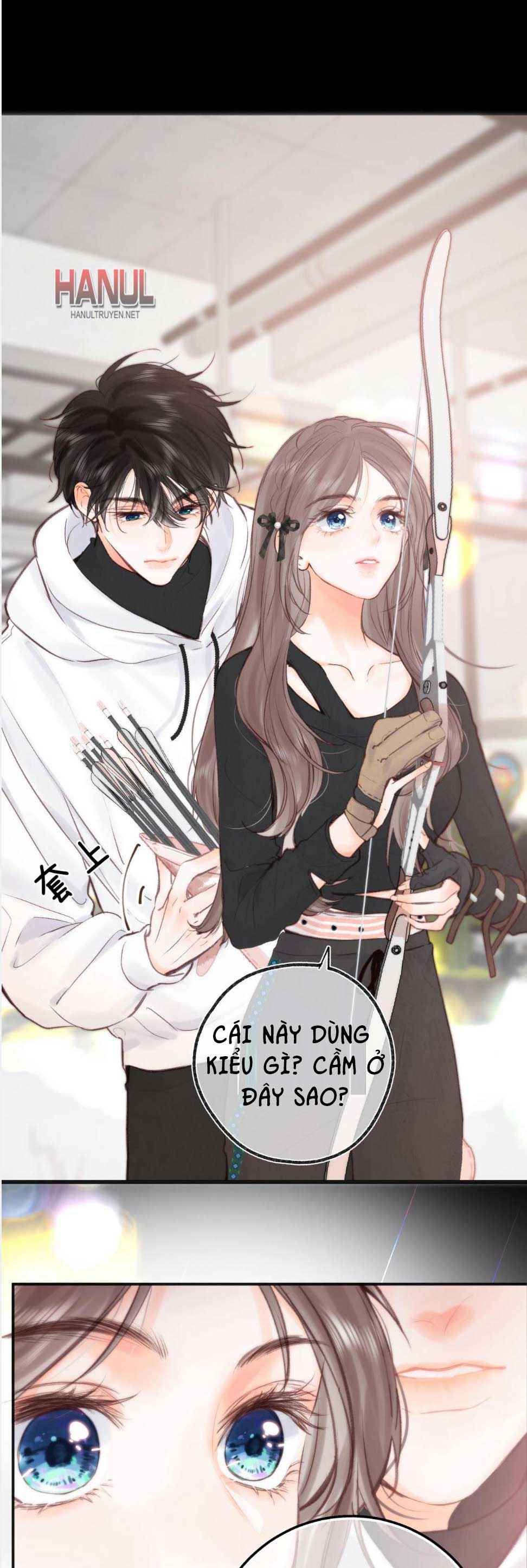 đọc truyện Tôi Mộng Mơ Giữa Ban Ngày Chương 35 ảnh 6 tại Thiên Thai Truyện