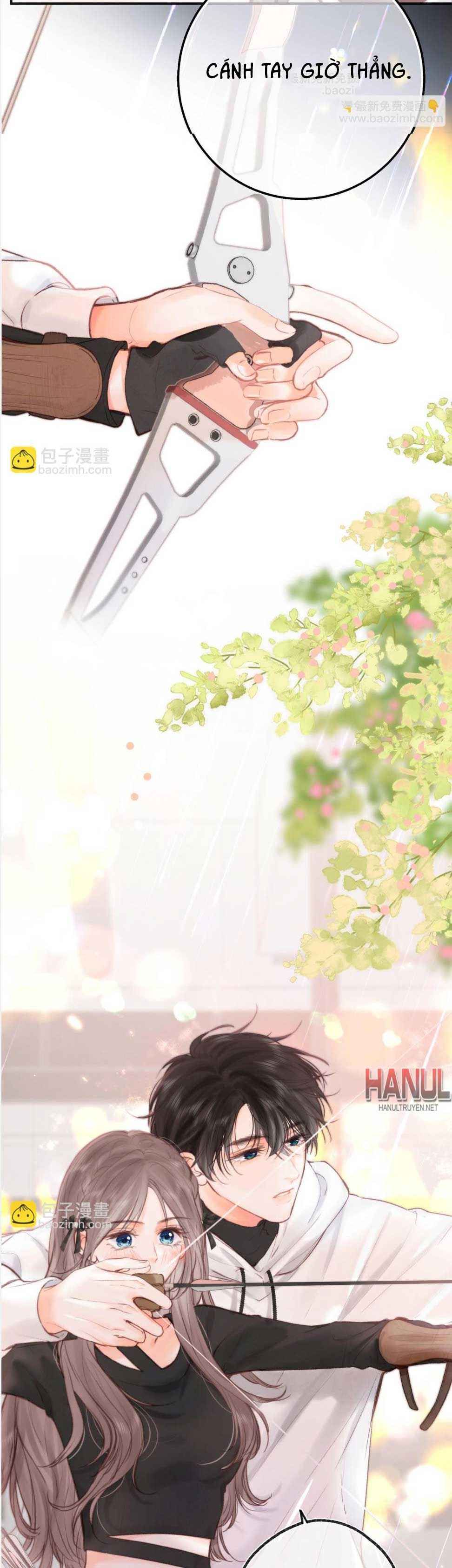 đọc truyện Tôi Mộng Mơ Giữa Ban Ngày Chương 35 ảnh 7 tại Thiên Thai Truyện