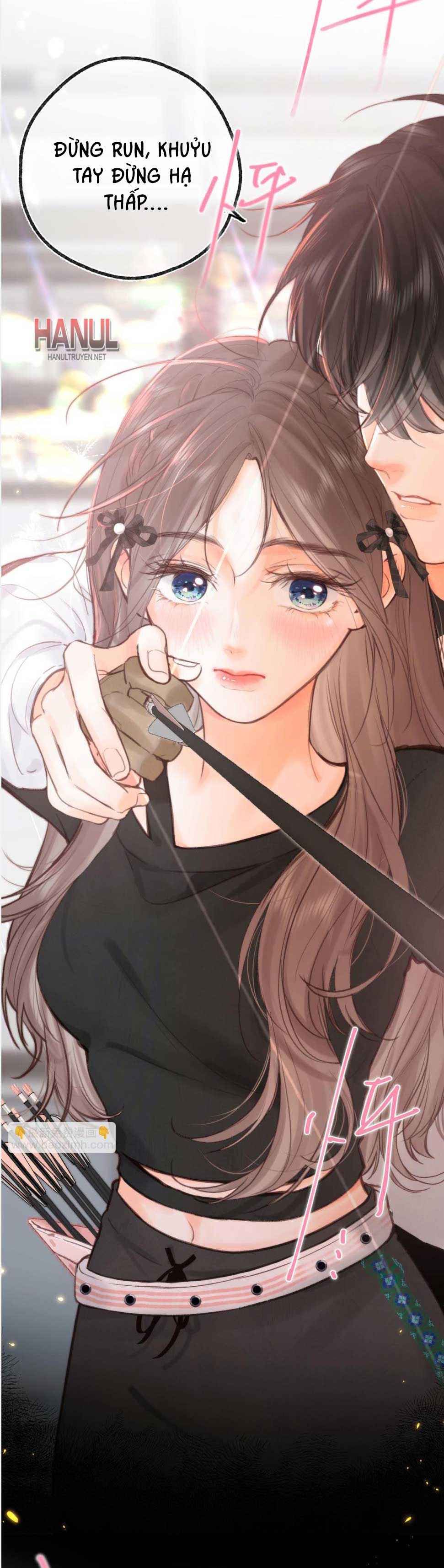 đọc truyện Tôi Mộng Mơ Giữa Ban Ngày Chương 35 ảnh 9 tại Thiên Thai Truyện