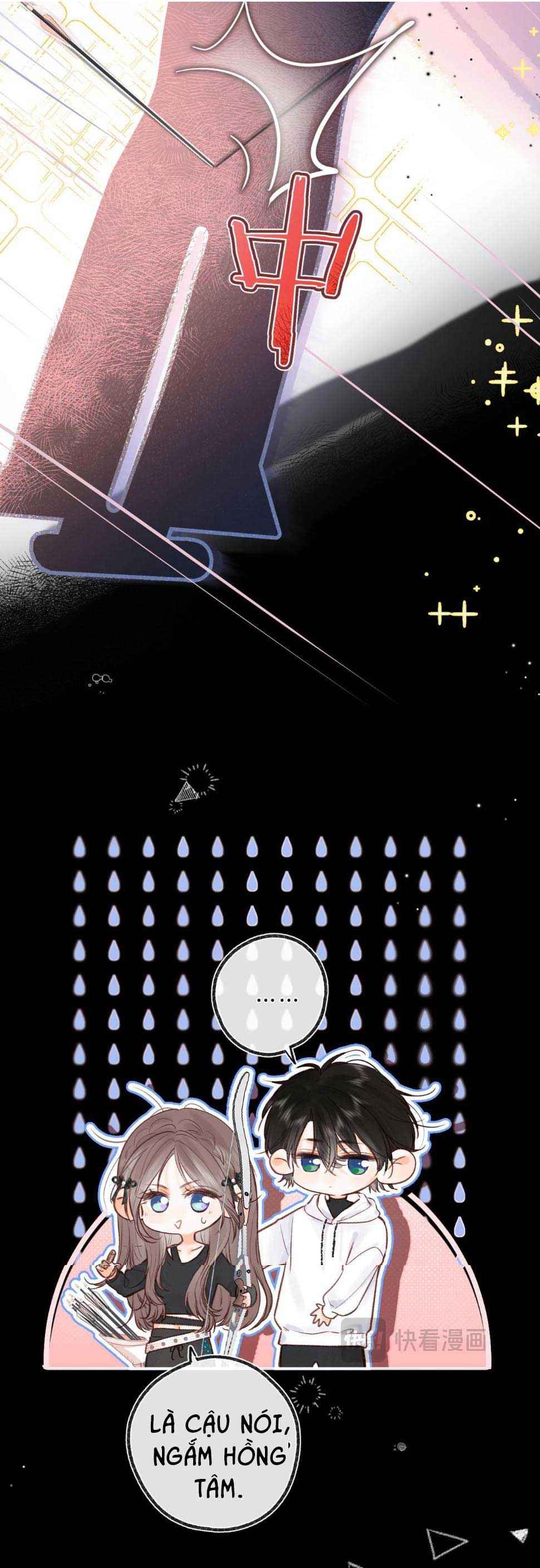 đọc truyện Tôi Mộng Mơ Giữa Ban Ngày Chương 36 ảnh 3 tại Thiên Thai Truyện