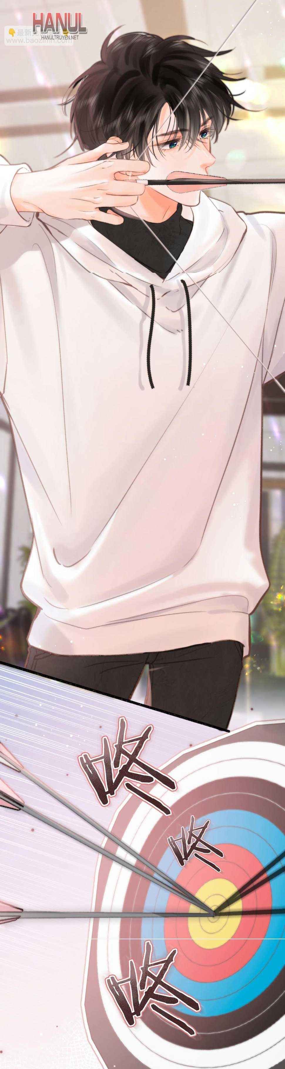 đọc truyện Tôi Mộng Mơ Giữa Ban Ngày Chương 36 ảnh 6 tại Thiên Thai Truyện