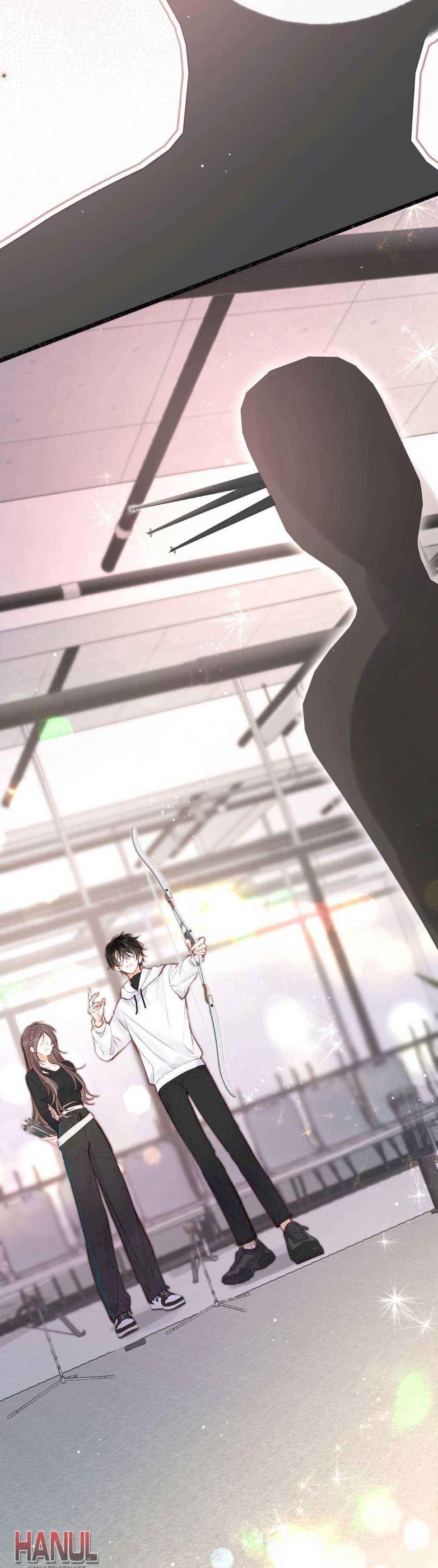 đọc truyện Tôi Mộng Mơ Giữa Ban Ngày Chương 36 ảnh 7 tại Thiên Thai Truyện