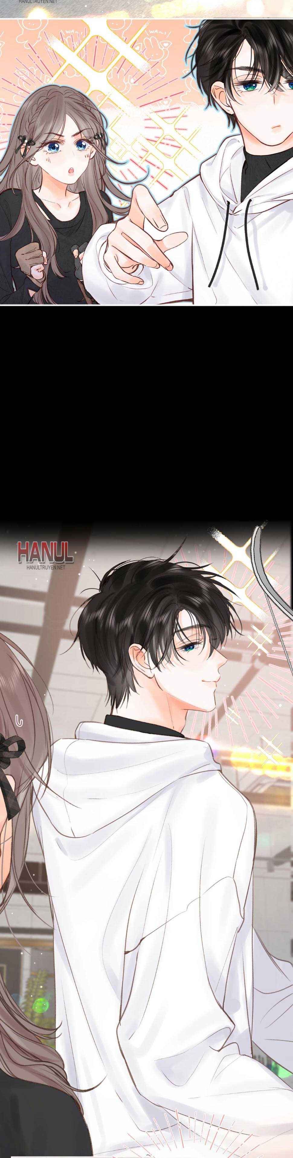 đọc truyện Tôi Mộng Mơ Giữa Ban Ngày Chương 36 ảnh 8 tại Thiên Thai Truyện