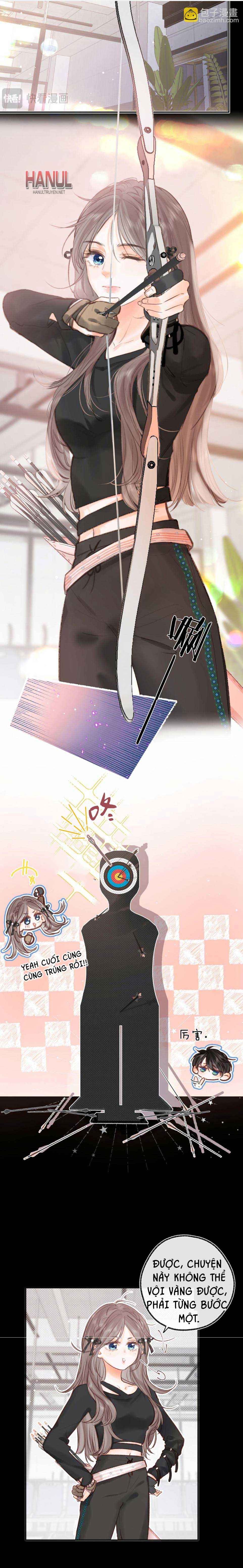 đọc truyện Tôi Mộng Mơ Giữa Ban Ngày Chương 36 ảnh 10 tại Thiên Thai Truyện